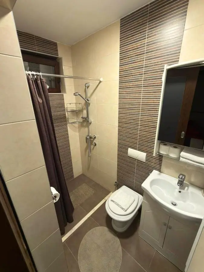 Apartment Casa Sarajevo