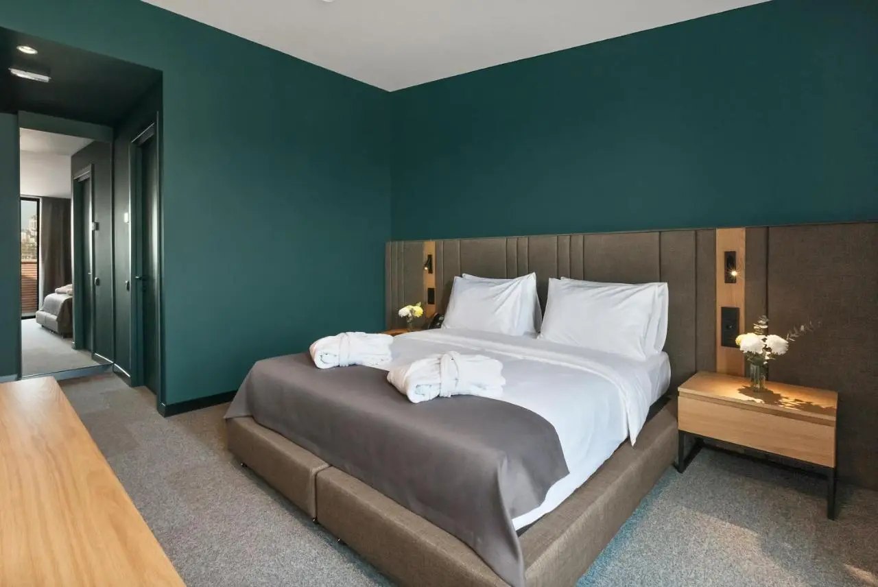 Graf Hotel
