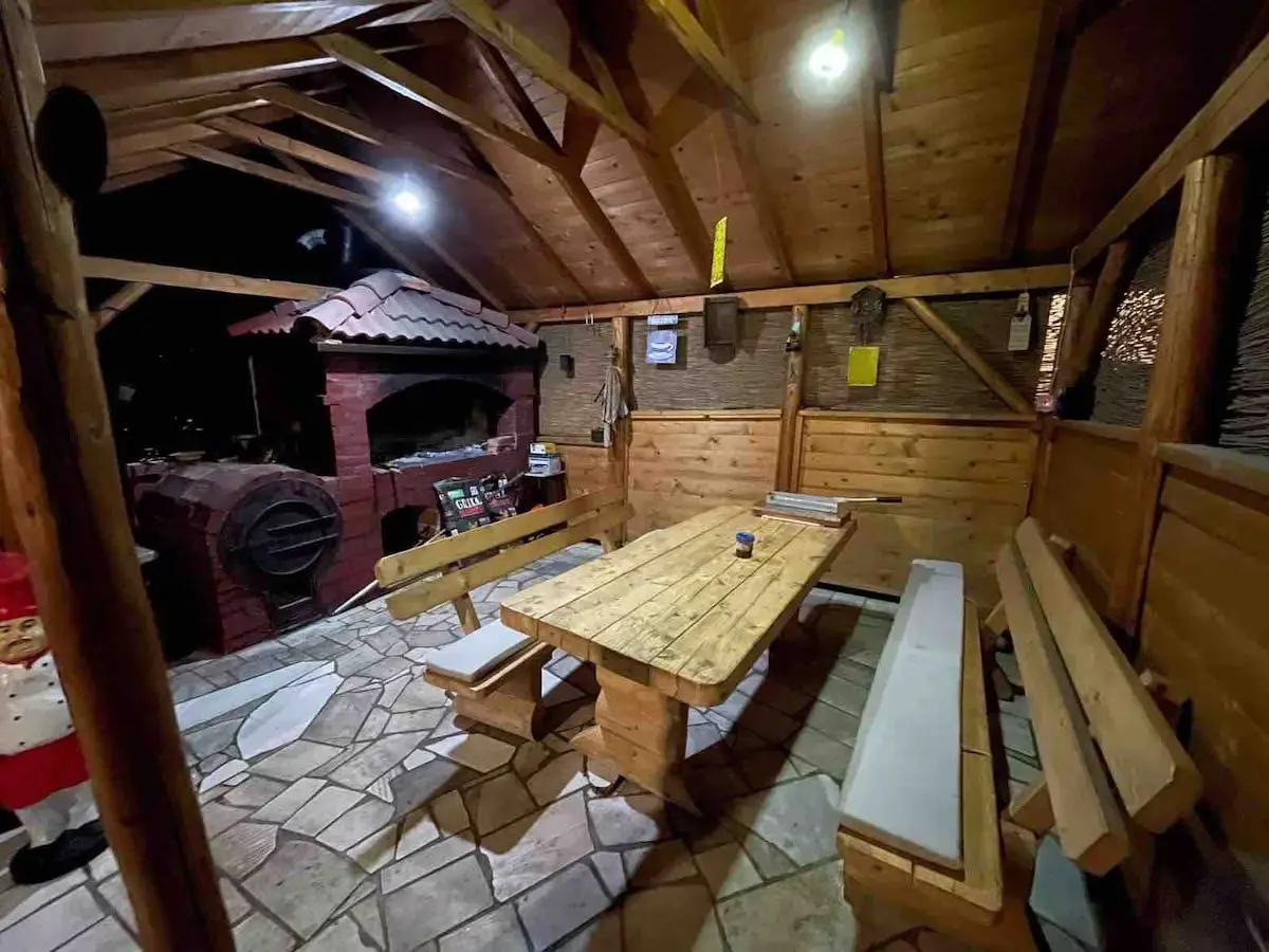 Luxury Villa in Sarajevo