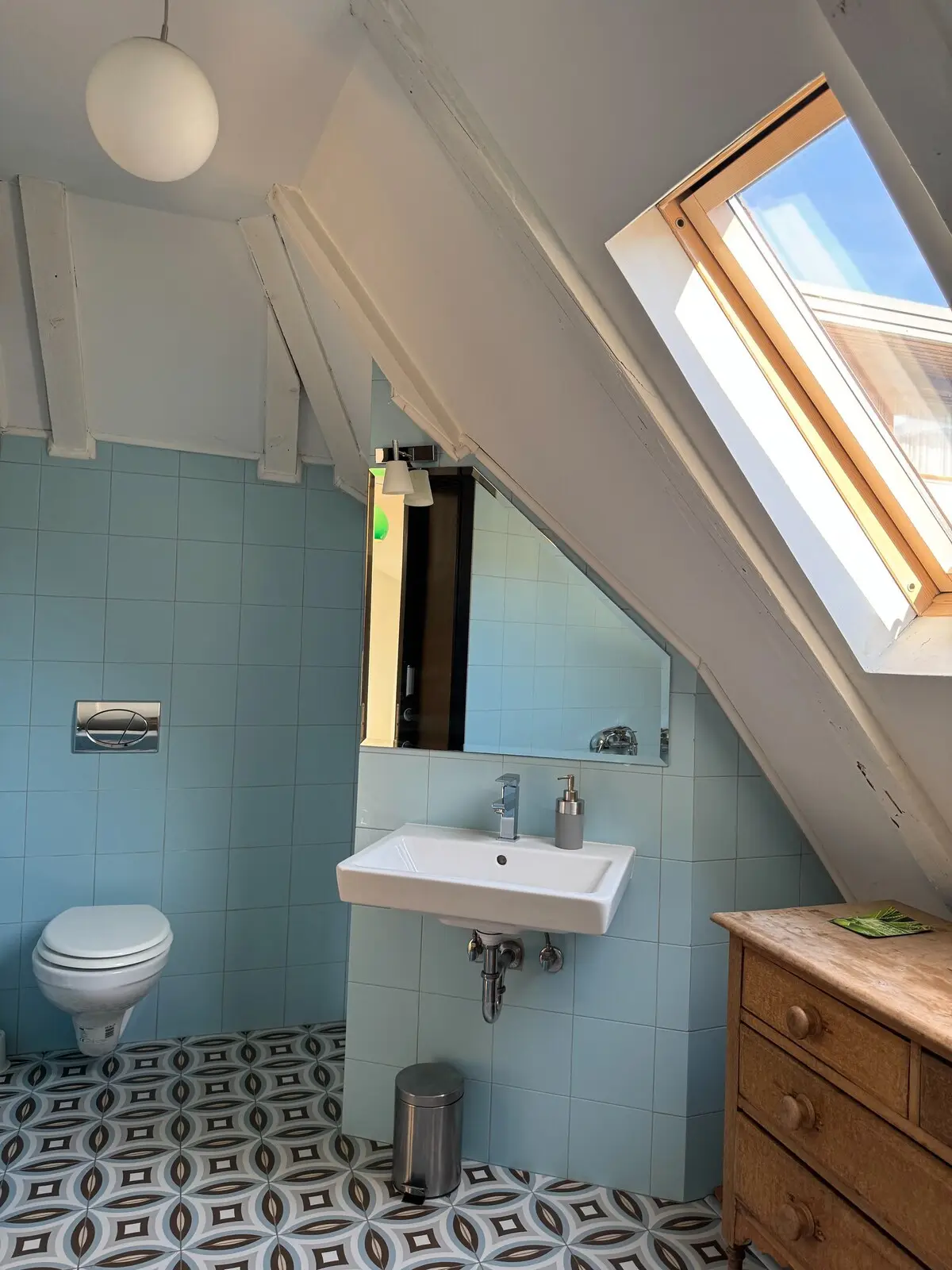 Secret Rooms Sarajevo | Spacious House with Garden