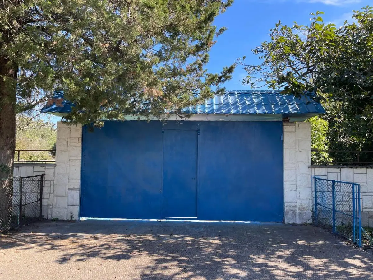 Blue Guest House