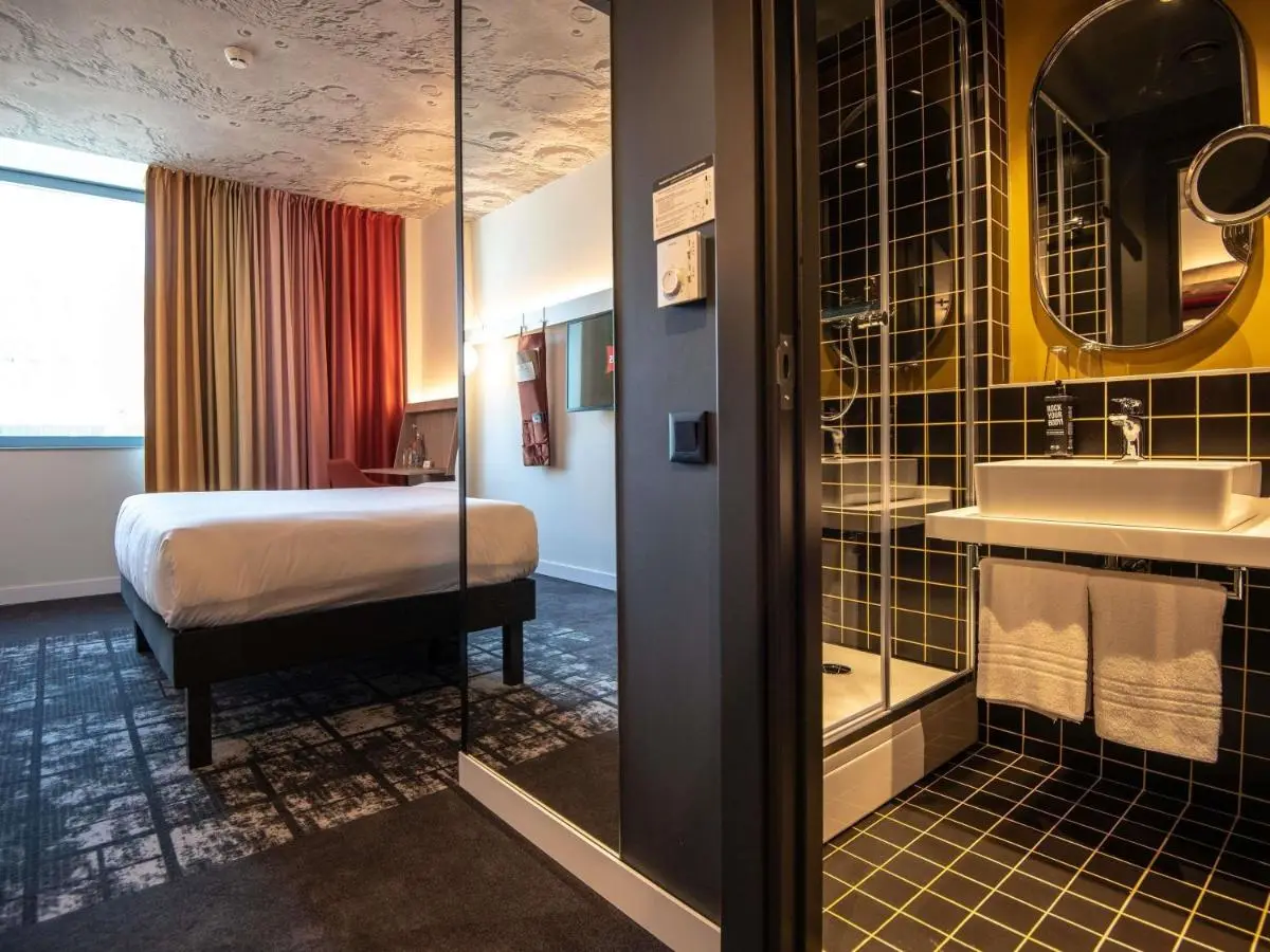 ibis Baku City
