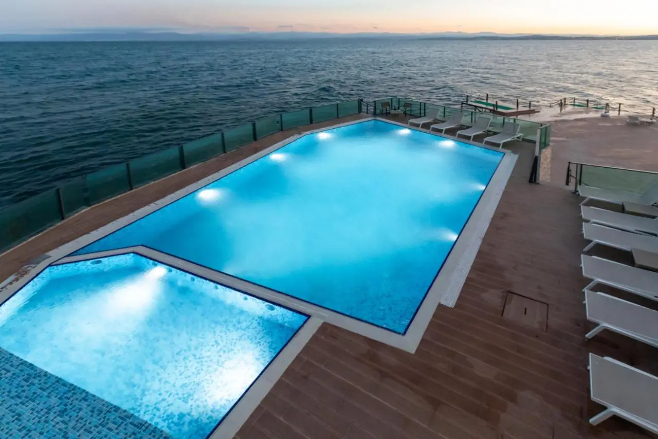 Vira Otel Suites