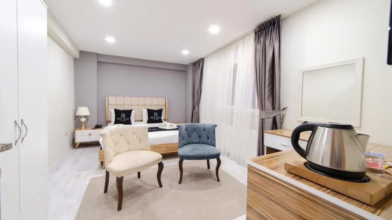 Best Hotel Pendik