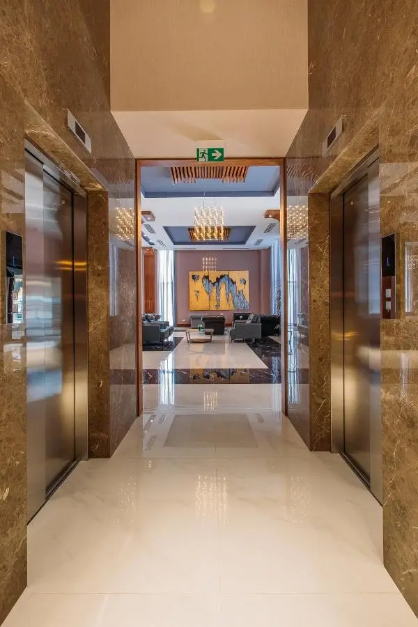 Horizont Hotel Tbilisi