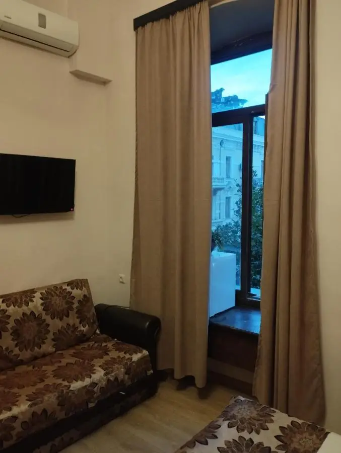 Anastasia studio