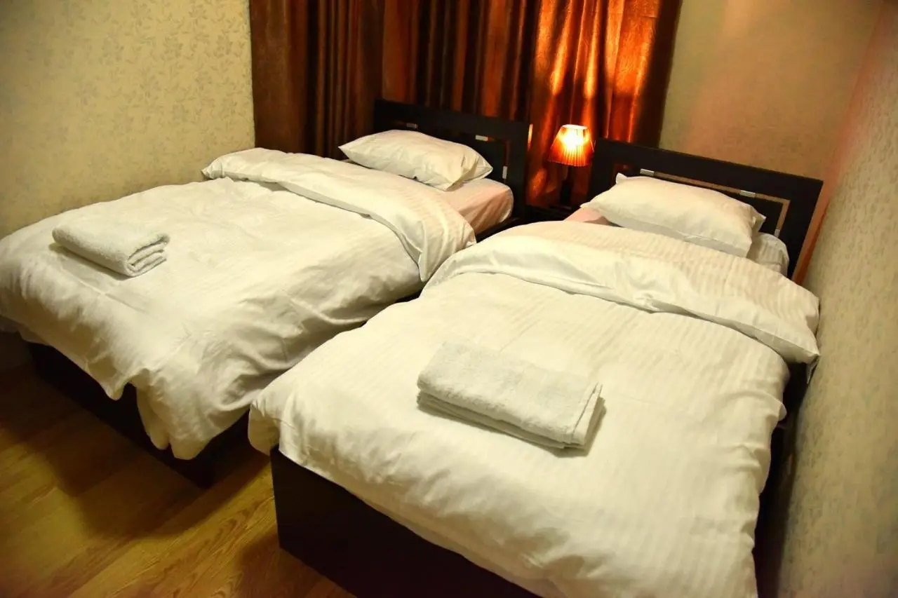 Aden Apartments