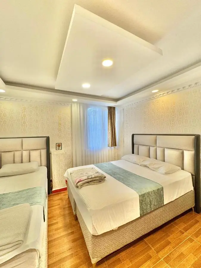 Sultanahmet Lİfe Apart