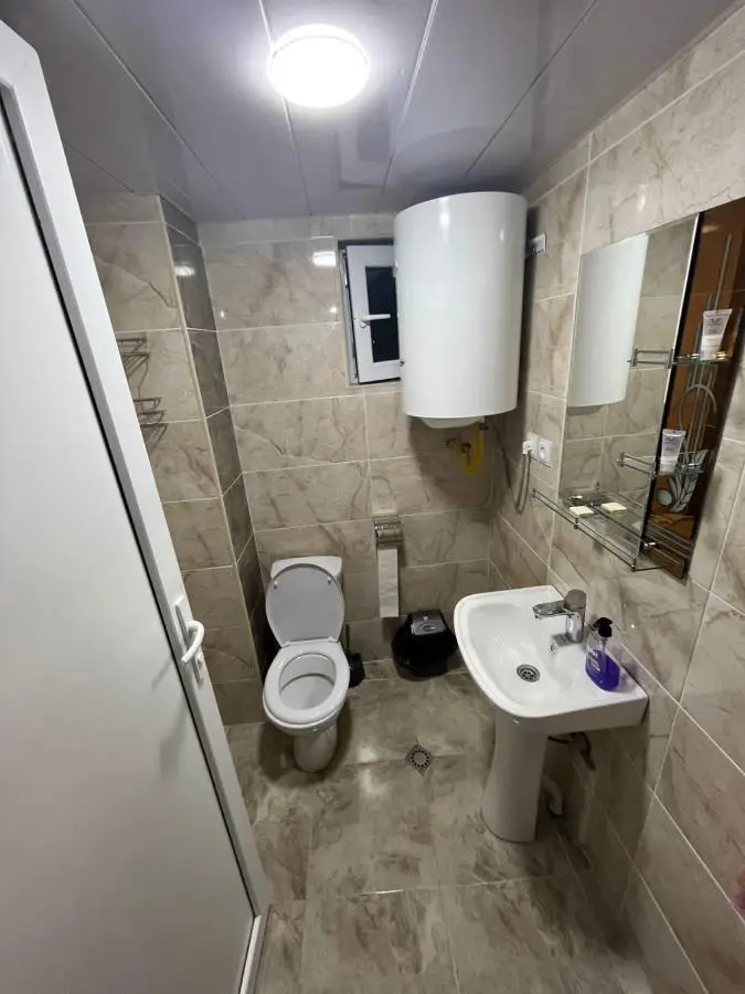 guest house caucasioni