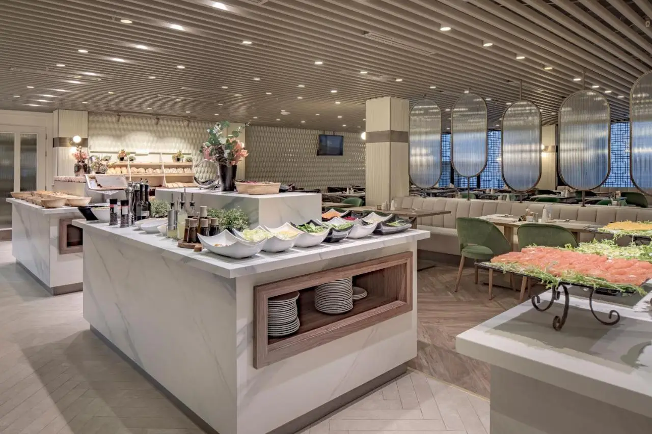 Sura Concept Hotel