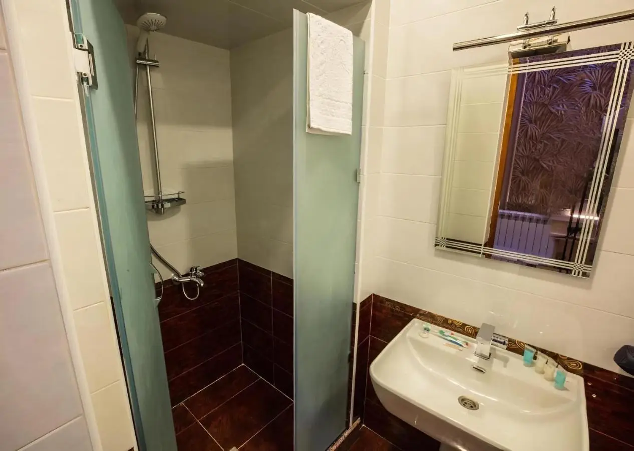 Prestige Boutique Hotel - Nizami street, Baku
