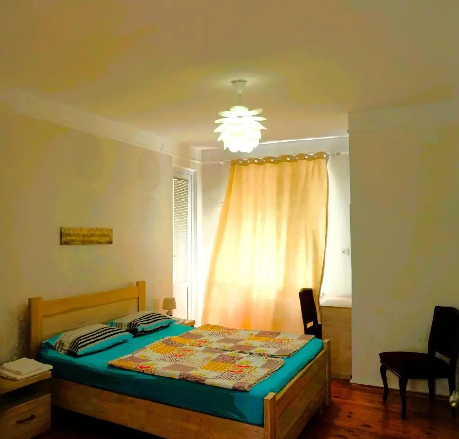 Pospolita Guest House