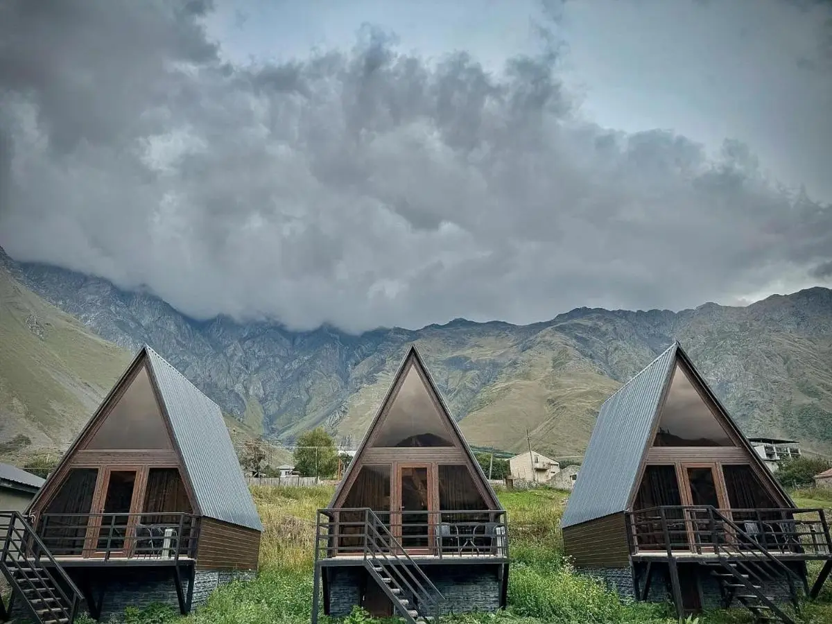 Cottages DILA
