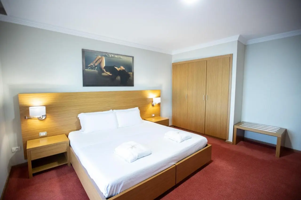 Hotel Jaroal