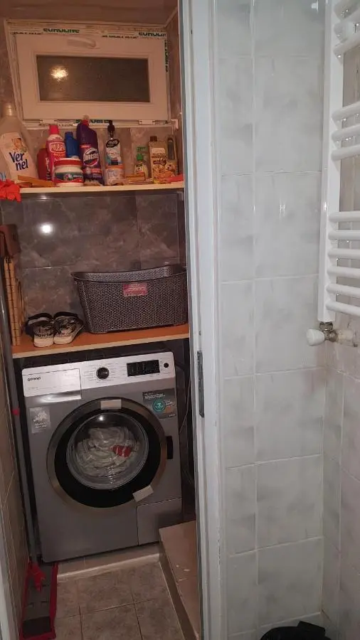 Tamara's Apartment In Avlabari