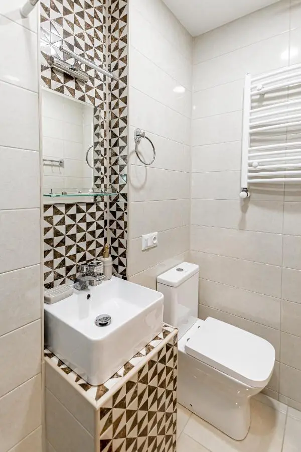 Apartment on Borbalo 16