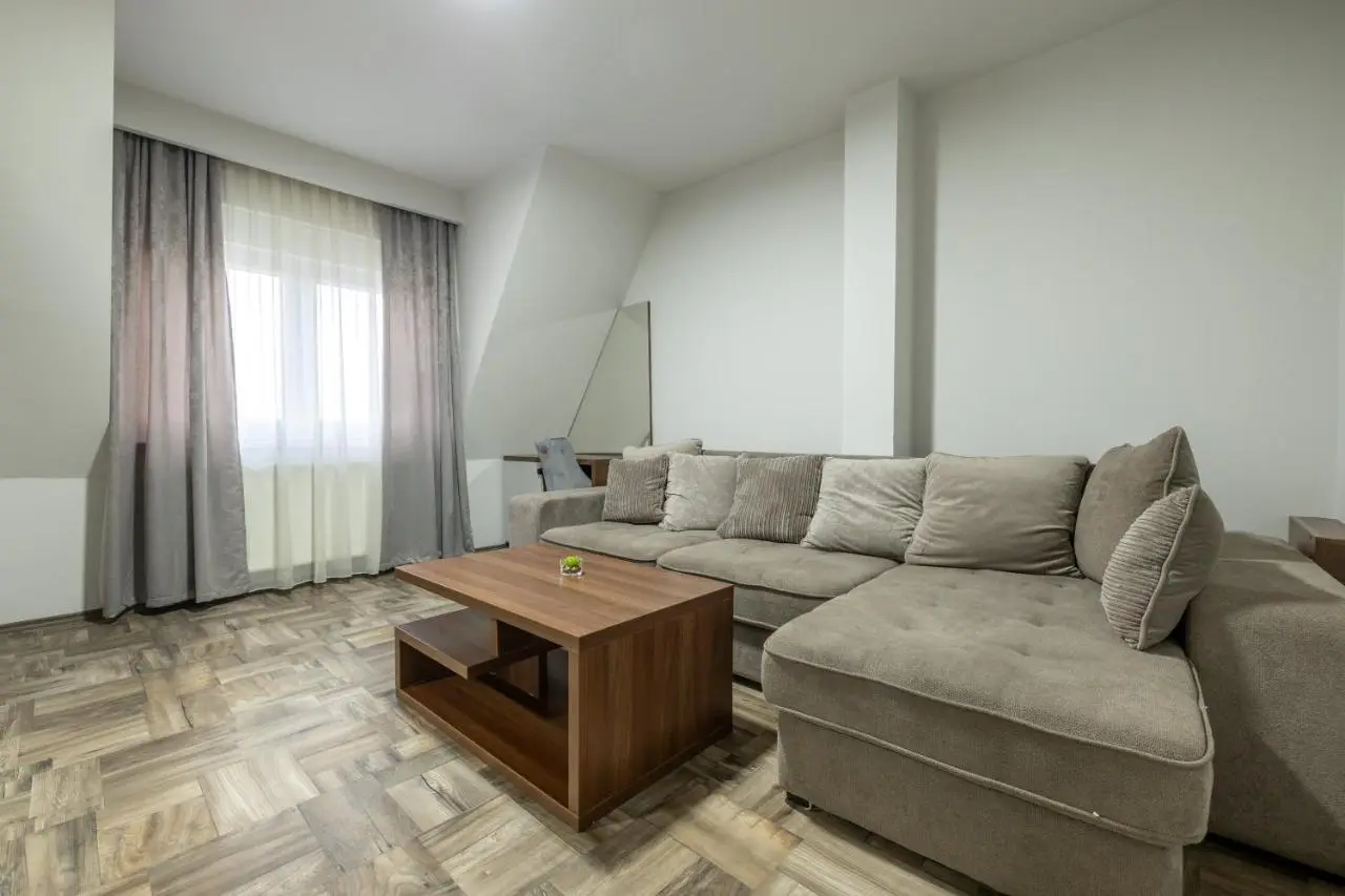 Motel Milošević