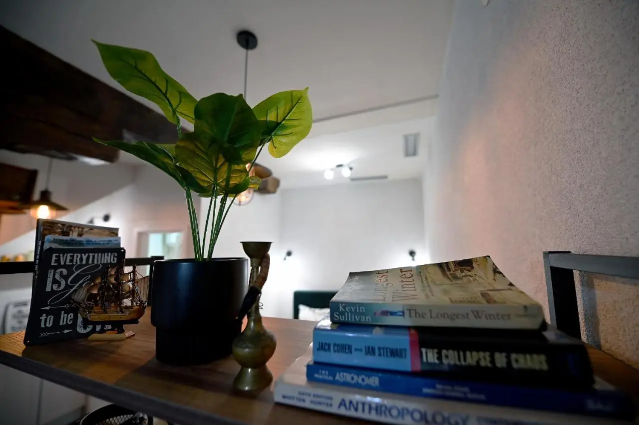 Apartments Magaza