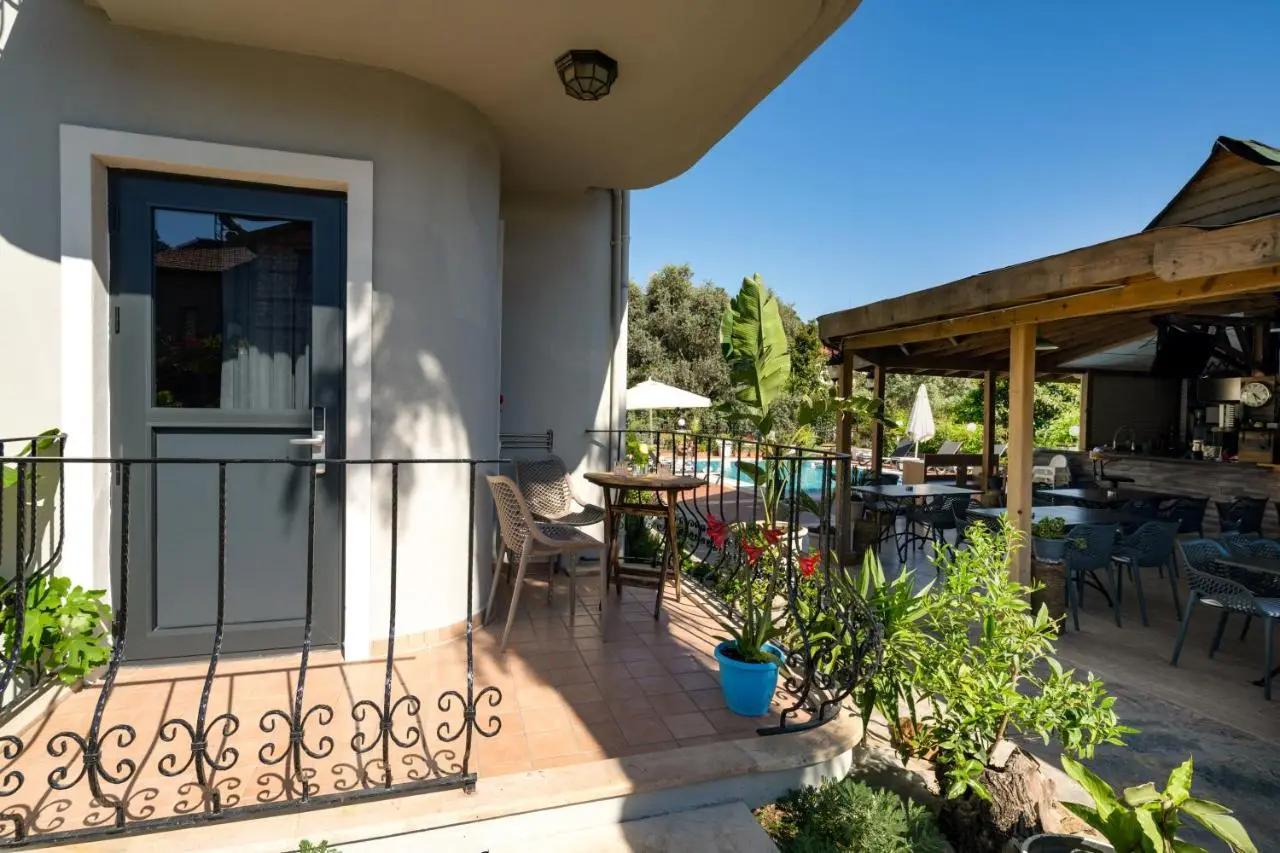 No 14 HOTEL GÖCEK