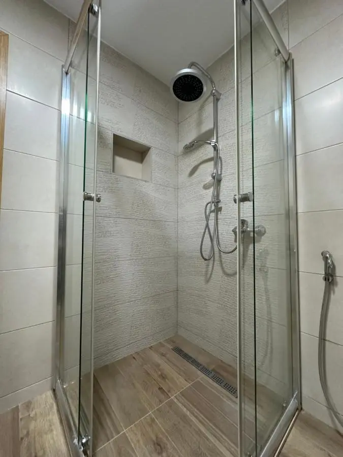 Apartmani Dalija