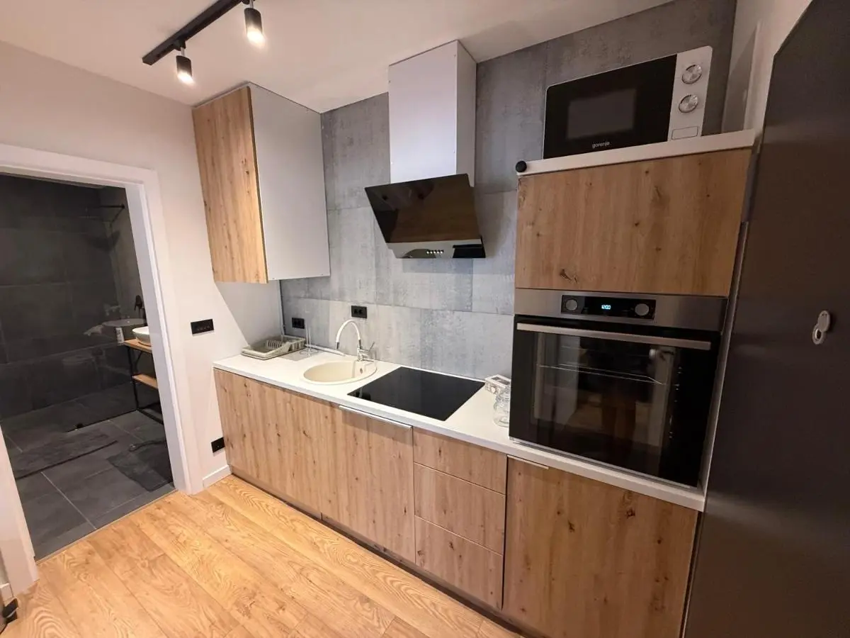 Bistrik Old Town Apartments Free Parking