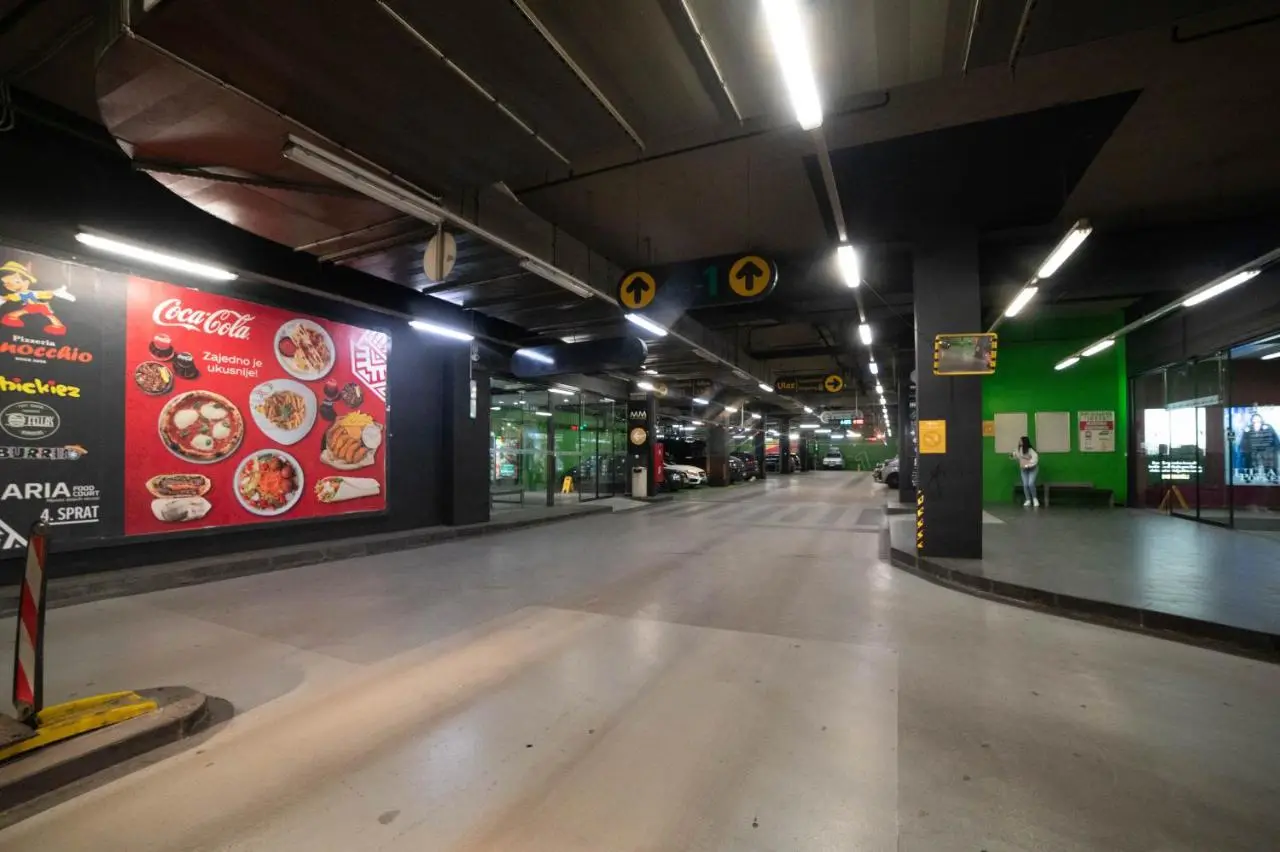 Festival Centar Sarajevo