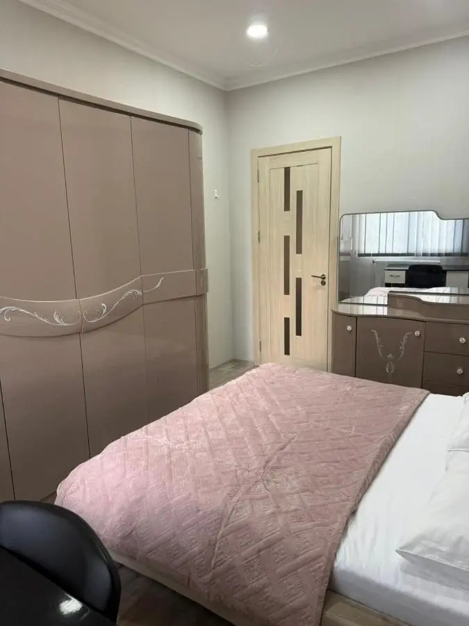 Nikala Three Bedroom Apartment Tbilisi Free Parking