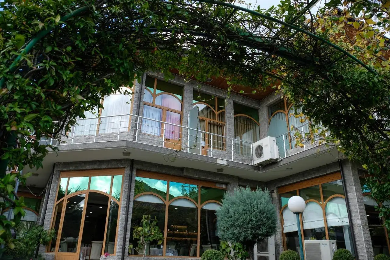 Buna Park Hotel