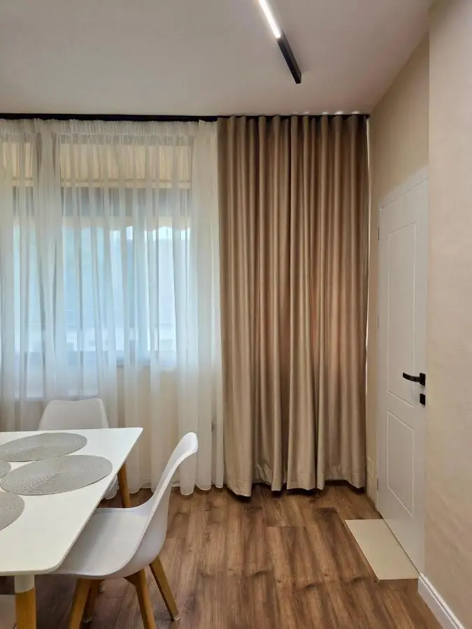 City Center Apartment