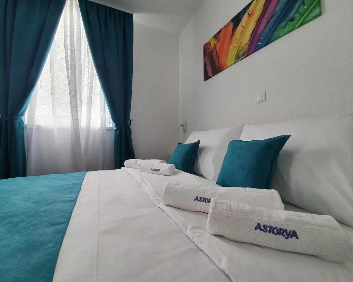 Astorya Boutique Hotel & Spa