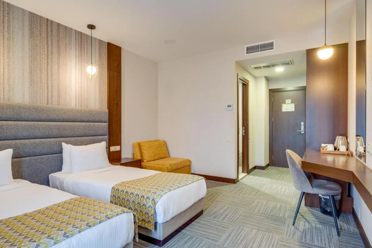 Hotel Salvador