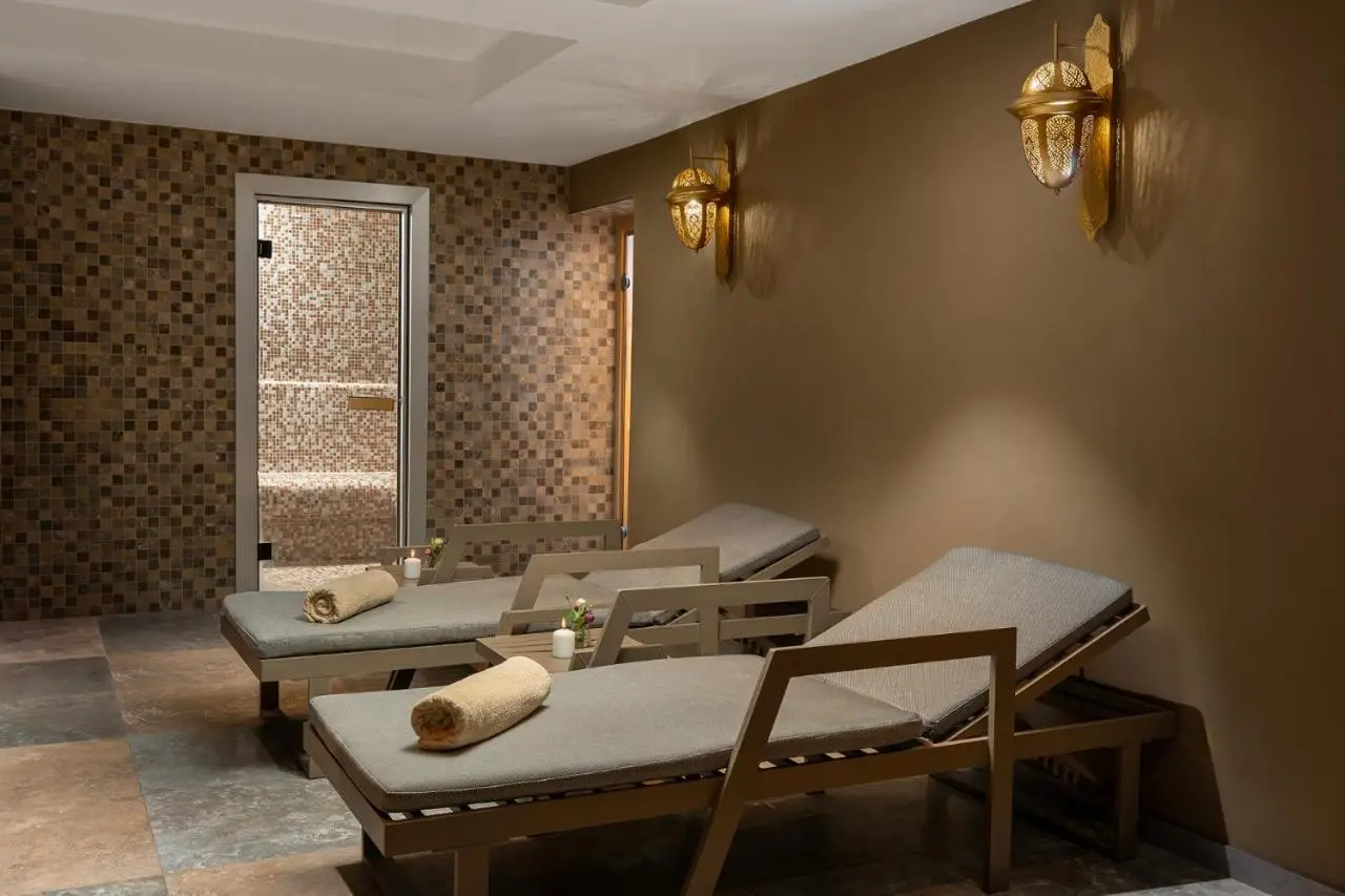 Sile Gonen Hotel