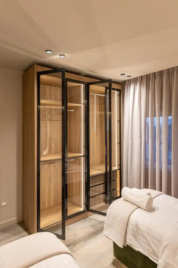 Night Inn Tirana