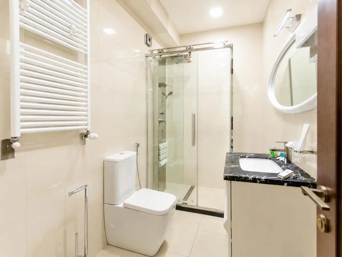 Tbilisi Super Lux Apartment