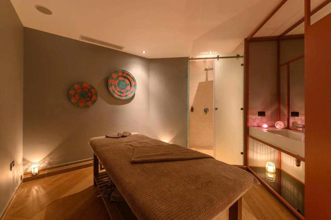 Miamar Luxury Hotel & Spa