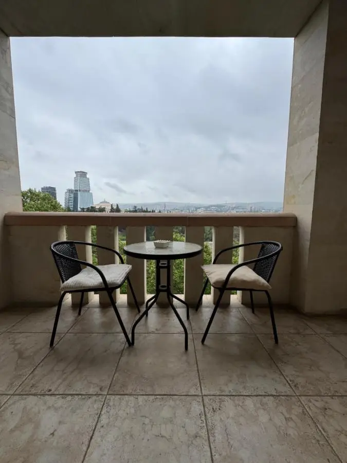 Hotel Vera View