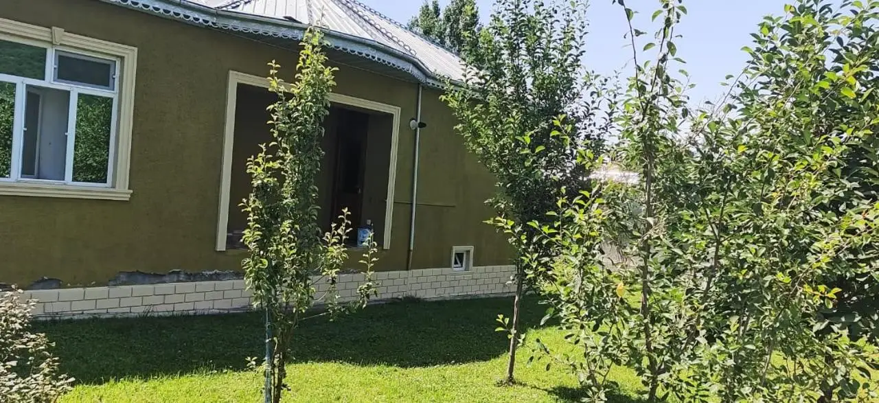 Gabala Mountains Villa