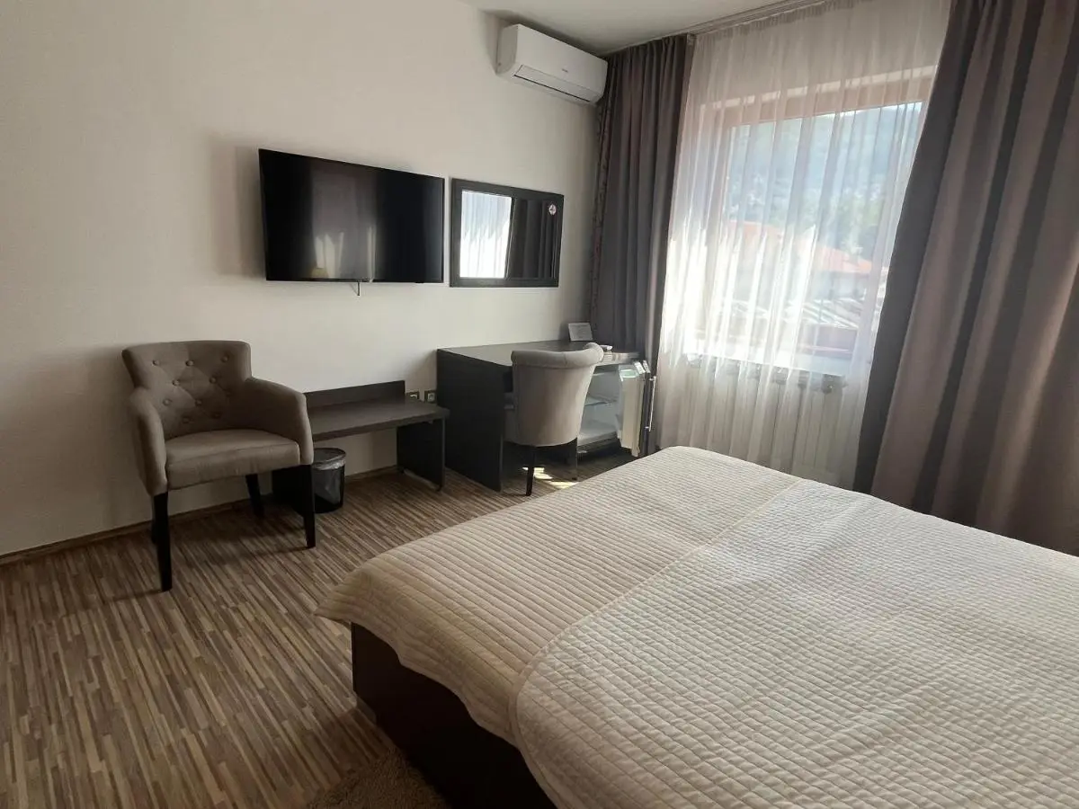 Hotel Divan