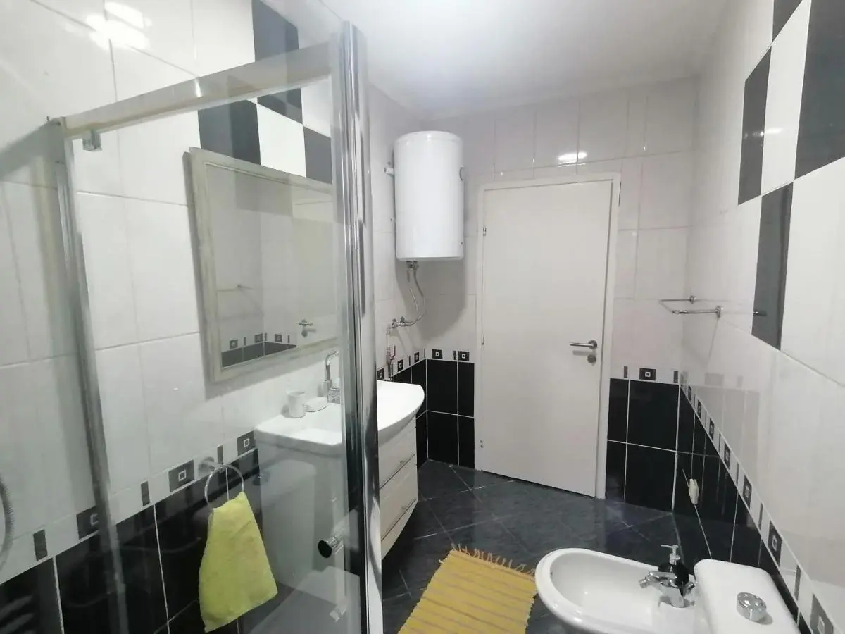 Apartman Slap