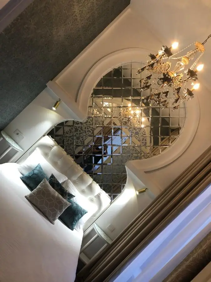 Rikhe palace boutique hotel