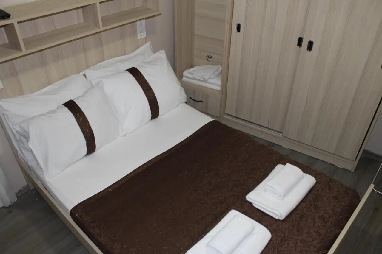 Carvan HOTEL