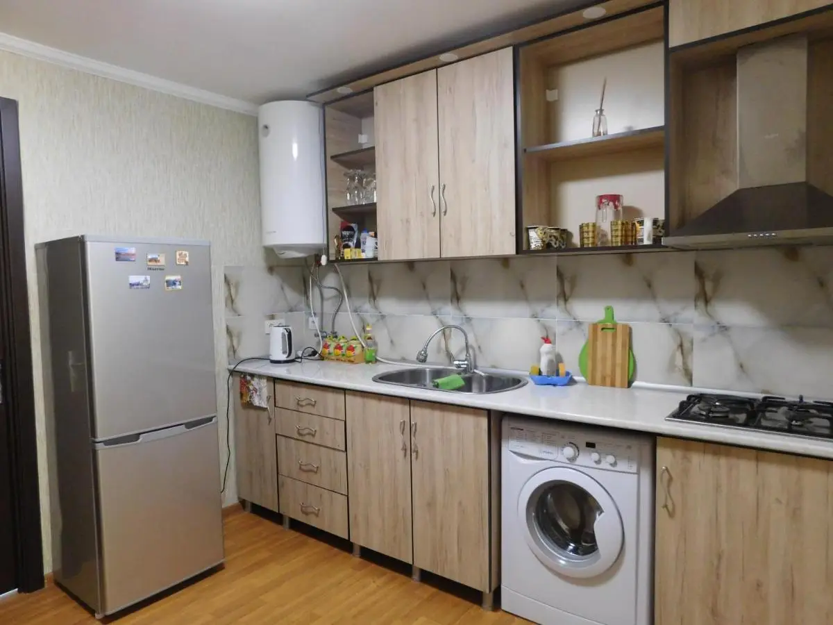 Akaki's Guesthouse