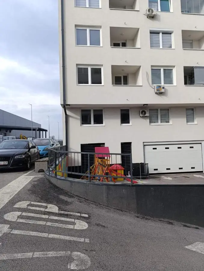 Sarajevo Apartment AMAJE - free parking