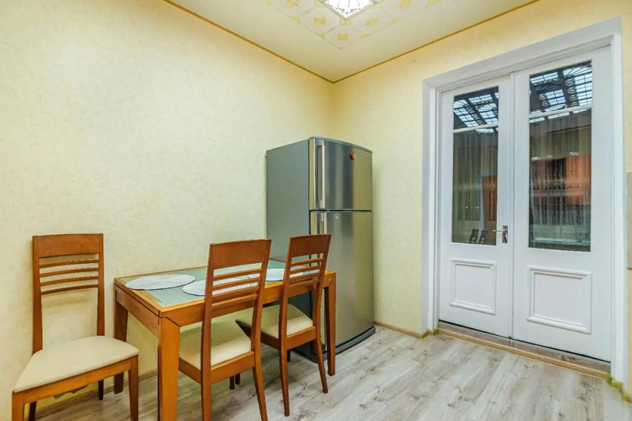 Apartment NOX