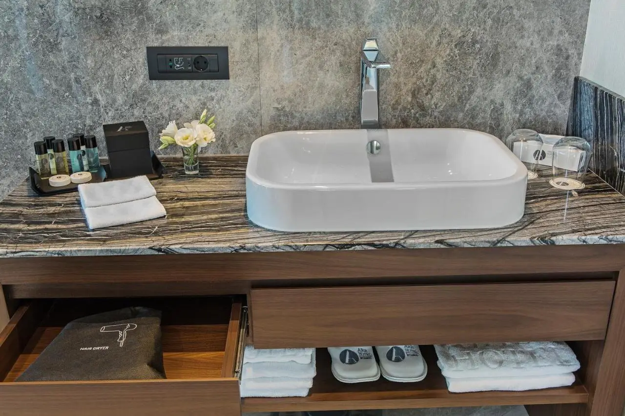 Arts Hotel Istanbul Harbiye - Special Class