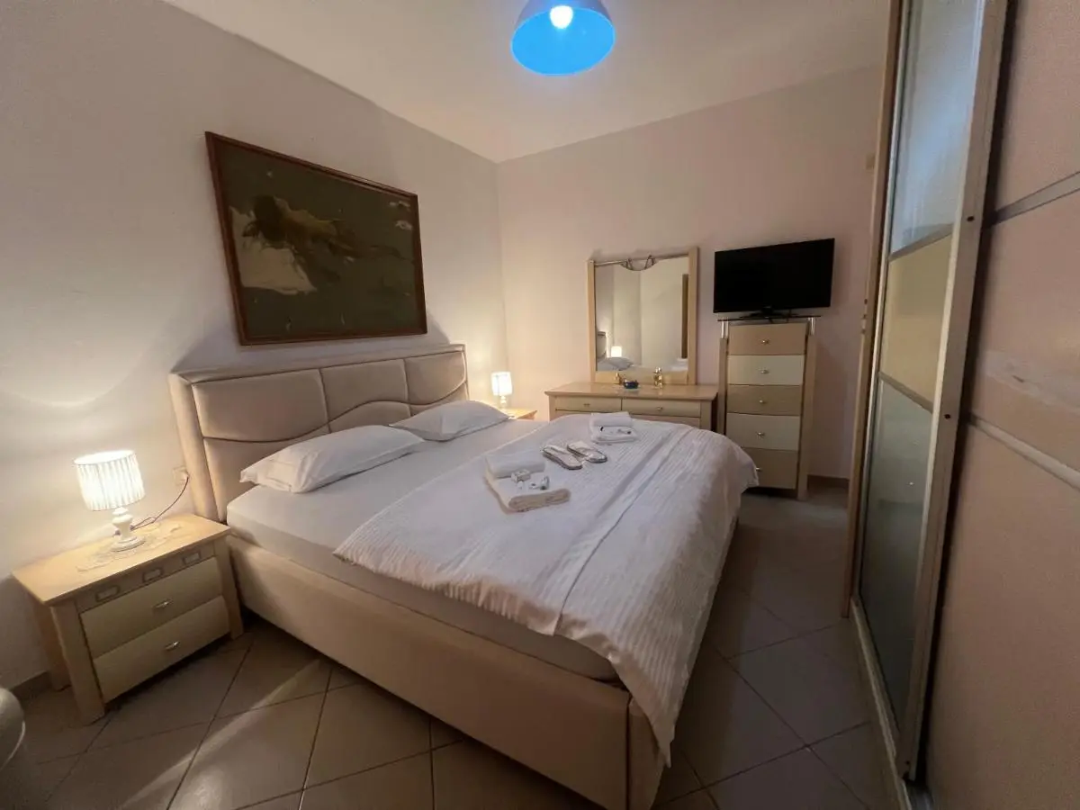 Rita Apartment in Tirana centre