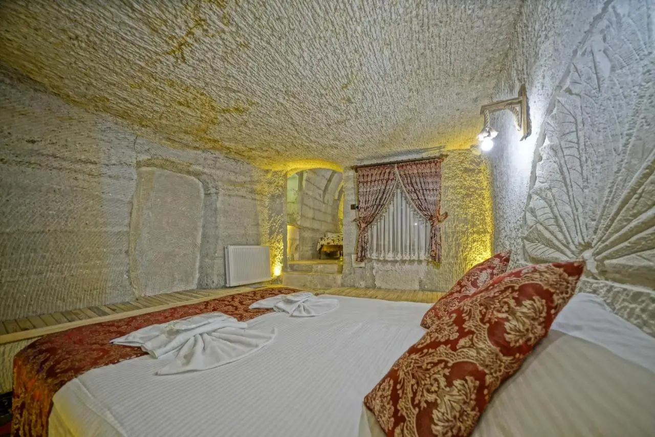 Cappa Cave Hotel