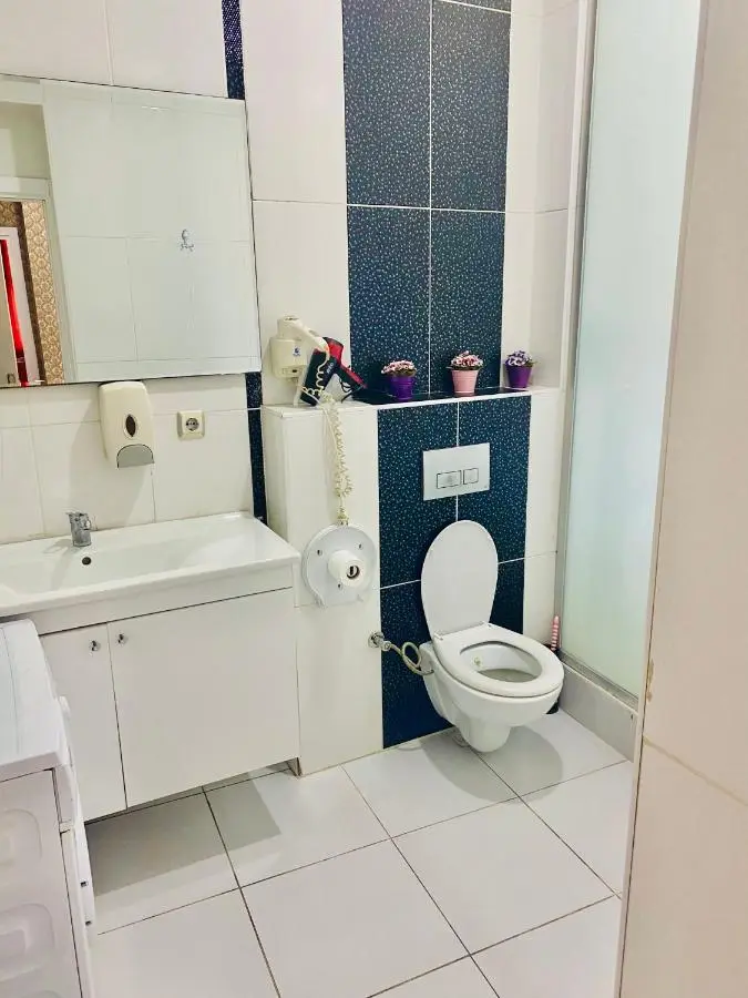White Suites Hotel İstanbul