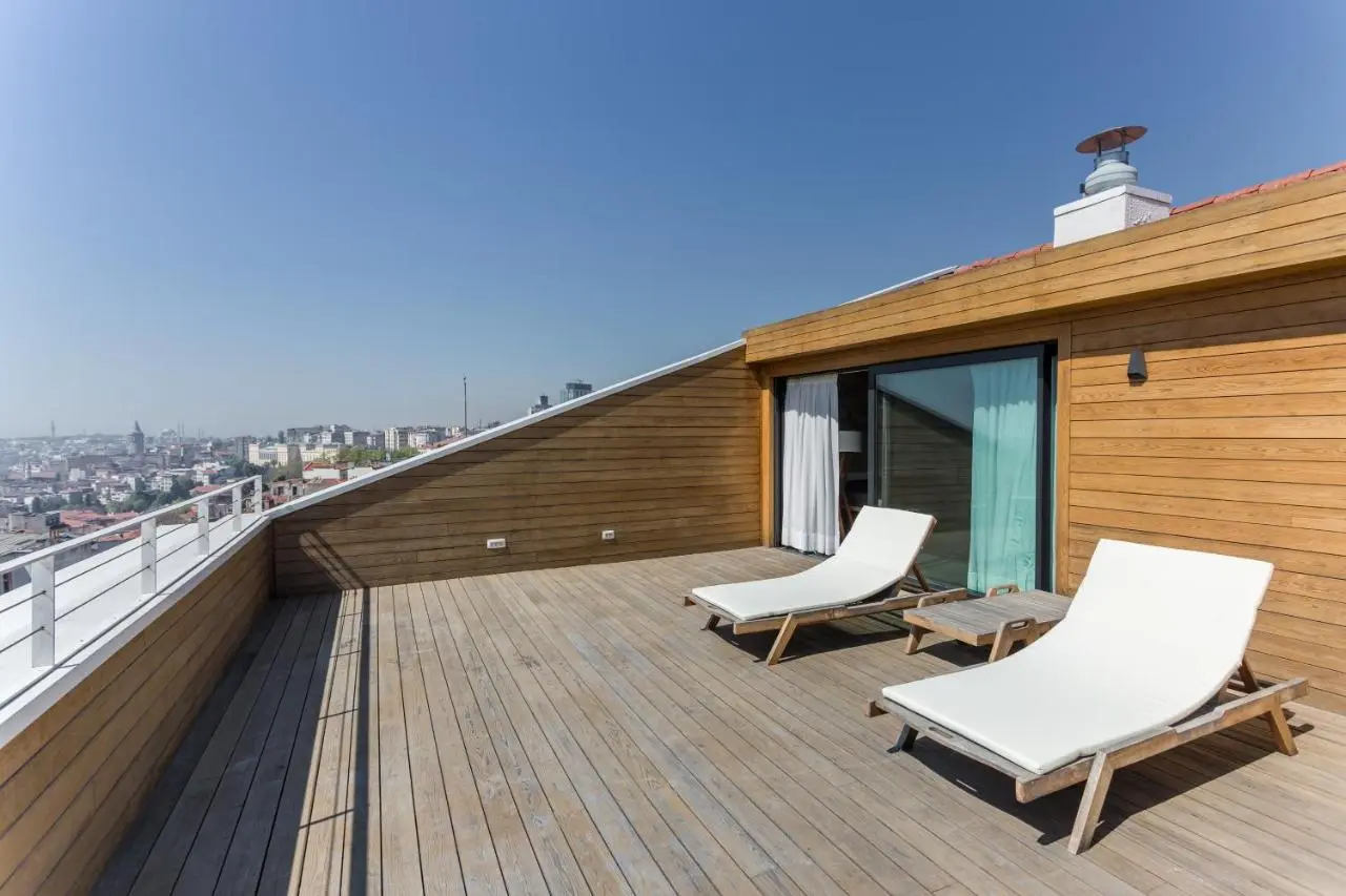 The Wings Hotels Collection