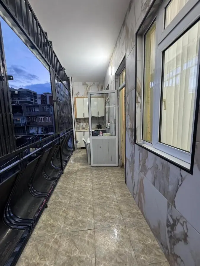 Apartment Gorgiladze